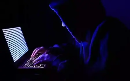 Waspada Penipuan Nataru, 8 Modus yang Harus Dikenali untuk Melindungi Diri Anda