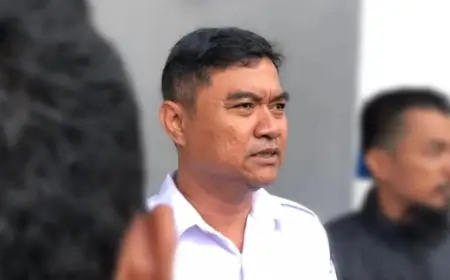 Pilbup Mojokerto Berakhir tanpa Gugatan ke MK, Ini Catatan Bawaslu selama Pilkada