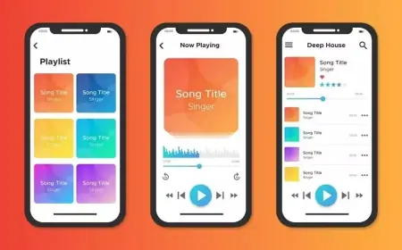 Ini 8 Aplikasi Streaming Musik Gratis Terbaik selain Spotify, Wajib Dicoba