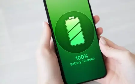 Ada 5 Mitos Pengisian Daya Smartphone yang Perlu Anda Ketahui dan Fakta di Baliknya