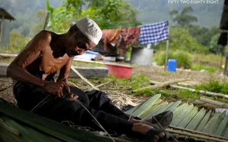 Mistik Santet Banyuwangi, antara Warisan Budaya dan Stigma Menghantui