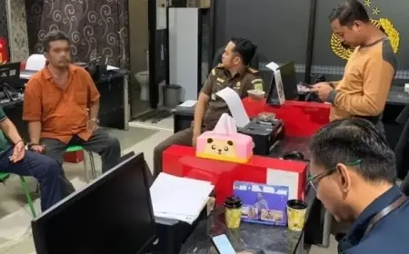 Diduga Peras Kontraktor, Dua Orang Nyaru Wartawan di Bojonegoro Diringkus APH