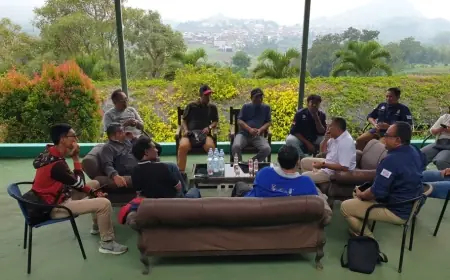 PWI Malang Raya Bersama PDHI Jatim 2 Bakal Gulirkan Program Sambang Ternak
