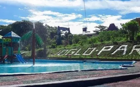 7 Tempat Wisata Hits di Mojokerto yang Wajib Dikunjungi untuk Liburan Seru Akhir Tahun