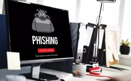 Gunakan 4 Alat Canggih untuk Mendeteksi dan Menghindari Email Phishing