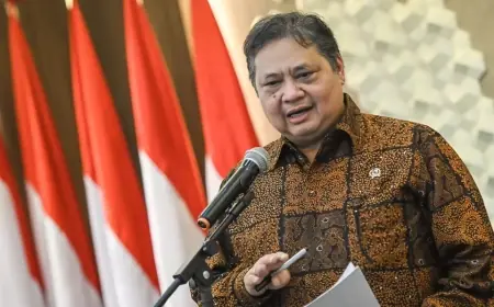 PPN Naik 12 Persen Mulai Januari 2025, Namun Kebutuhan Pokok dan Barang Penting Bebas Pajak