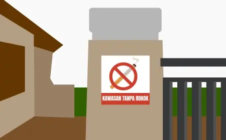 Perda KTR Kota Batu Perlu Diimbangi Peningkatan Fasilitas Smoking Area