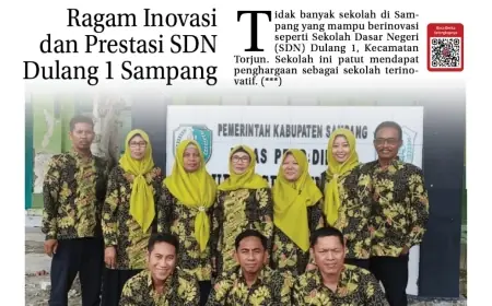 eKoran, Edisi Sabtu, 14 Desember 2024