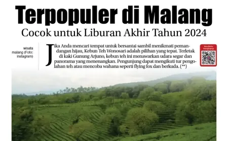 eKoran, Edisi Ahad, 15 Desember 2024