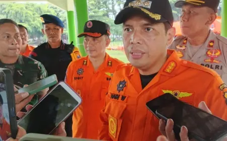 Anggaran Penanganan Bencana di Bondowoso Minim, Eksekutif Kuatkan Sinergi Lintas Sektor