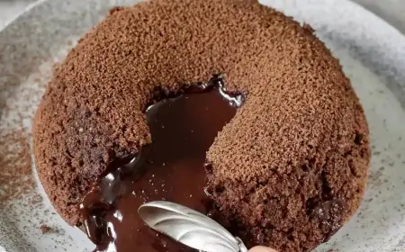 Ketahui 11 Resep Dessert Kekinian untuk Pemula, Mudah dan Antigagal