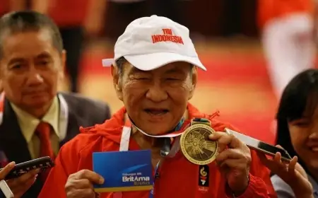 Daftar 10 Orang Terkaya di Indonesia 2024, Hartono Bersaudara Semakin Melejit
