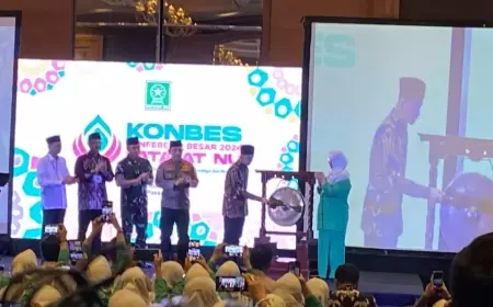 Dipecat PDIP, Gibran Hormati Keputusan Partai