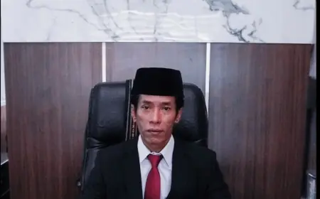 Cabdindik Tingkatkan Inovasi Sekolah demi Kemajuan Pendidikan di Sampang