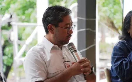KOJK Malang Sosialisasikan Platform Pelaporan Scam Bernama IASC