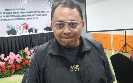 Bawaslu Kota Batu Tunggu Putusan BKN atas Kasus Netralitas ASN