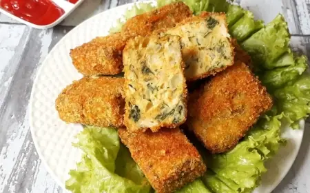 Kaleidoskop 2024, 10 Resep Makanan Paling Populer yang Paling Banyak Dicari di Google