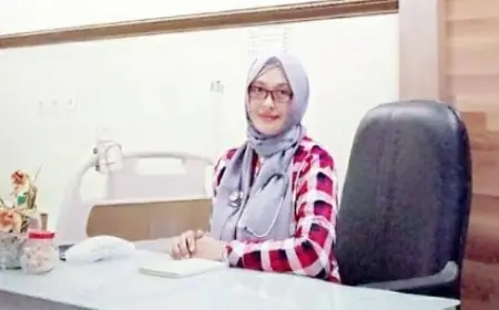 Kasus HIV di Kota Batu Turun Drastis, Warga Diimbau Rutin Jalani Skrining
