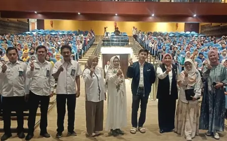 Tingginya Angka Pernikahan Dini di Jawa Timur, BKKBN Gencarkan Edukasi Ketahanan Keluarga