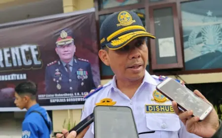 Antisipasi Lonjakan Kendaraan Saat Nataru, Bondowoso Siapkan Jalur Alternatif