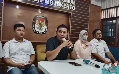 Perkara Uang Rp500 Perak, Hasil Audit Dana Kampanye Gus Barra Sempat Dinyatakan Tidak Patuh