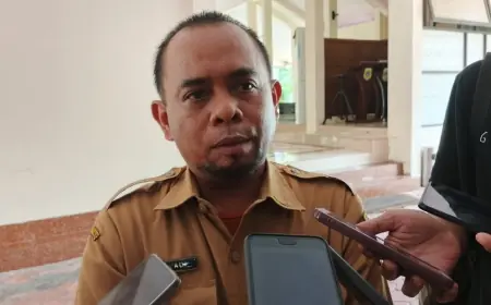 Tak Ada Target Kunjungan Wisatawan ke Bondowoso Selama Libur Nataru