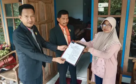 Perempuan Asal Jombang Menang Gugatan Gono Gini Rp 7,8 Miliar