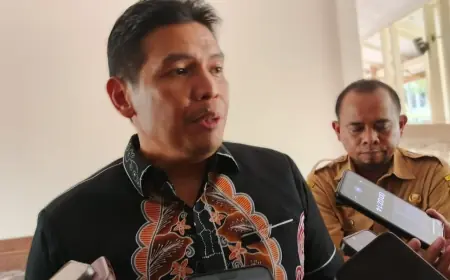 Dorong Difabel Jadi Atlet, Pemkab Bondowoso Ingin Bentuk NPC