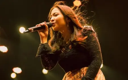 Daftar Lagu Paling Banyak Diputar di 2024, "Satu Bulan" Mendominasi Indonesia
