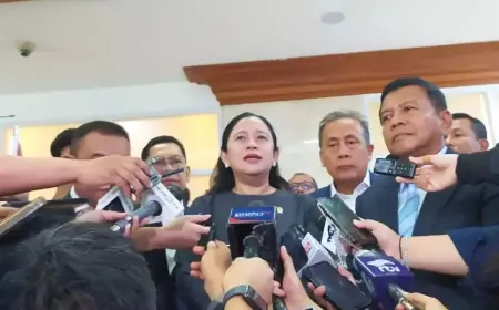 Puan Maharani Wanti-Wanti Dampak Kenaikan PPN, Pemerintah Harus Siapkan Solusi untuk Rakyat