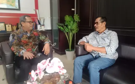 Djoko Susanto Bakal Terapkan Program TORA di Jember, Ini Tujuannya