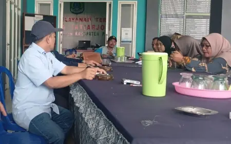 Diiming-imingi Kredit Murah, Ratusan Warga Pasuruan Tertipu Pinjol
