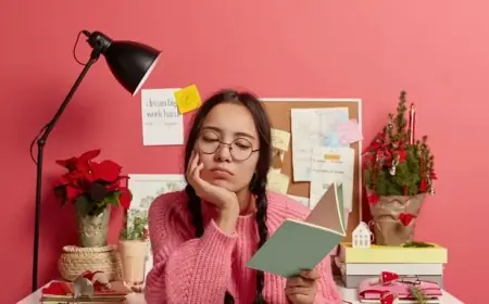Temukan Passionmu di Tengah Kesibukan, 5 Langkah Mudah untuk Menemukan Kebahagiaan Sejati