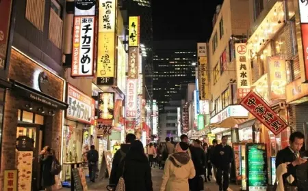 Jepang Terapkan Sistem 4 Hari Kerja Mulai April 2025, Solusi Cerdas untuk Work-Life Balance