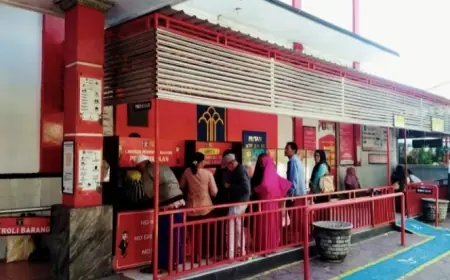 Over Kapasitas, Rutan Kelas II B Sampang Mutasi 10 Narapidana