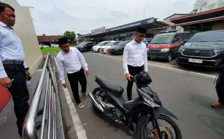 Misteri Pembunuhan Sadis di Mojokerto Terkuak, Pelaku Tusuk Korban 6 Kali Hingga Tewas