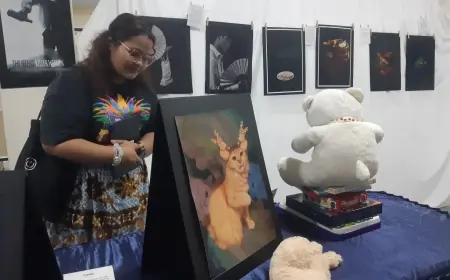 Seni Fotografi dalam Pusaran Teknologi: Dari Pengancam Menjadi yang Terancam
