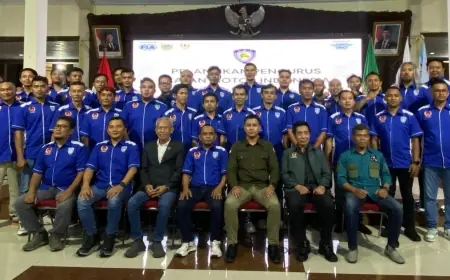 IMI Jadi Wadah Jaring Atlet Balap Motor di Bondowoso