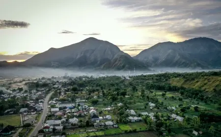 5 Kegiatan Seru untuk Liburan Akhir Tahun, Temukan Petualangan tak Terlupakan