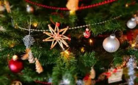 Ini 8 Permainan Seru untuk Rayakan Natal Bersama Keluarga dan Teman