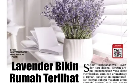 eKoran, Edisi Ahad, 22 Desember 2024