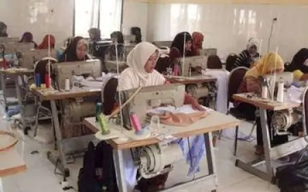 UMK Sampang Naik 7 Persen, Pemerintah Diminta Tegas Tindak Pengusaha Nakal