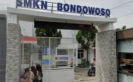 Viral Dugaan Pungli di Medsos, Ini Klarifikasi Komite SMKN 1 Bondowoso