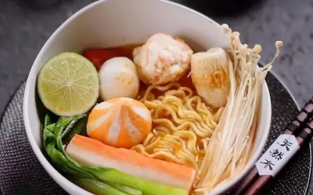 Rayakan Tahun Baru dengan Hangat, Sajikan Sukiyaki yang Menggugah Selera
