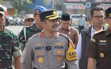 Polres Kota Batu Imbau Wisatawan Waspada Penipuan Villa di Libur Nataru
