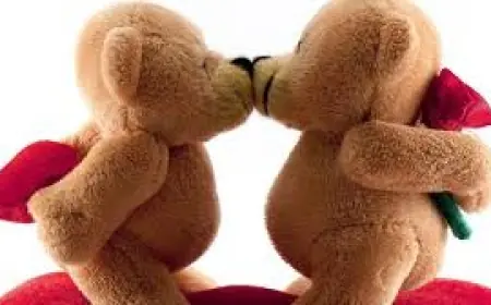 Ciuman: Lebih dari Sekadar Romantis, Ini Manfaat Kesehatannya