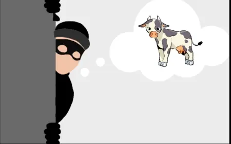 Dua Hari usai Digondol Maling, Sapi Milik Warga Pasuruan Ditemukan di Tengah Hutan