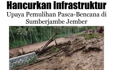 eKoran, Edisi Selasa, 24 Desember 2024