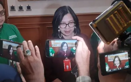 RSUD dr. Soetomo Siagakan 600 Tenaga Medis Hadapi Lonjakan Pasien selama Libur Nataru