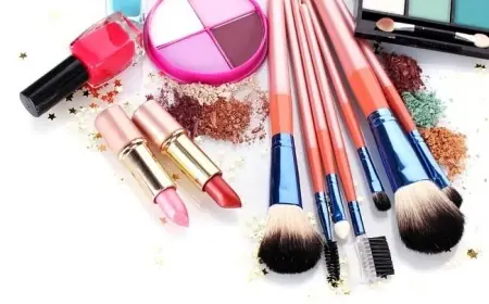 Jangan Abaikan! Lindungi Kulit Anda dari Bahaya Kosmetik Kedaluwarsa